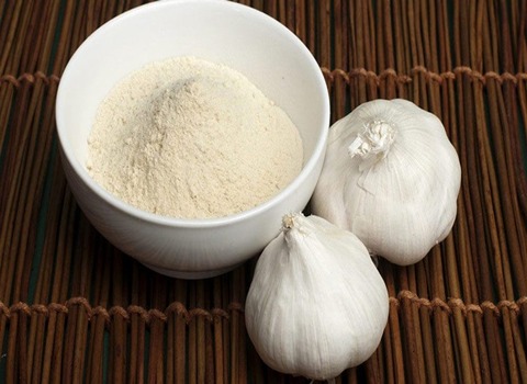 تصویر 4 از قیمت پودر سیر سفید + خرید باور نکردنی